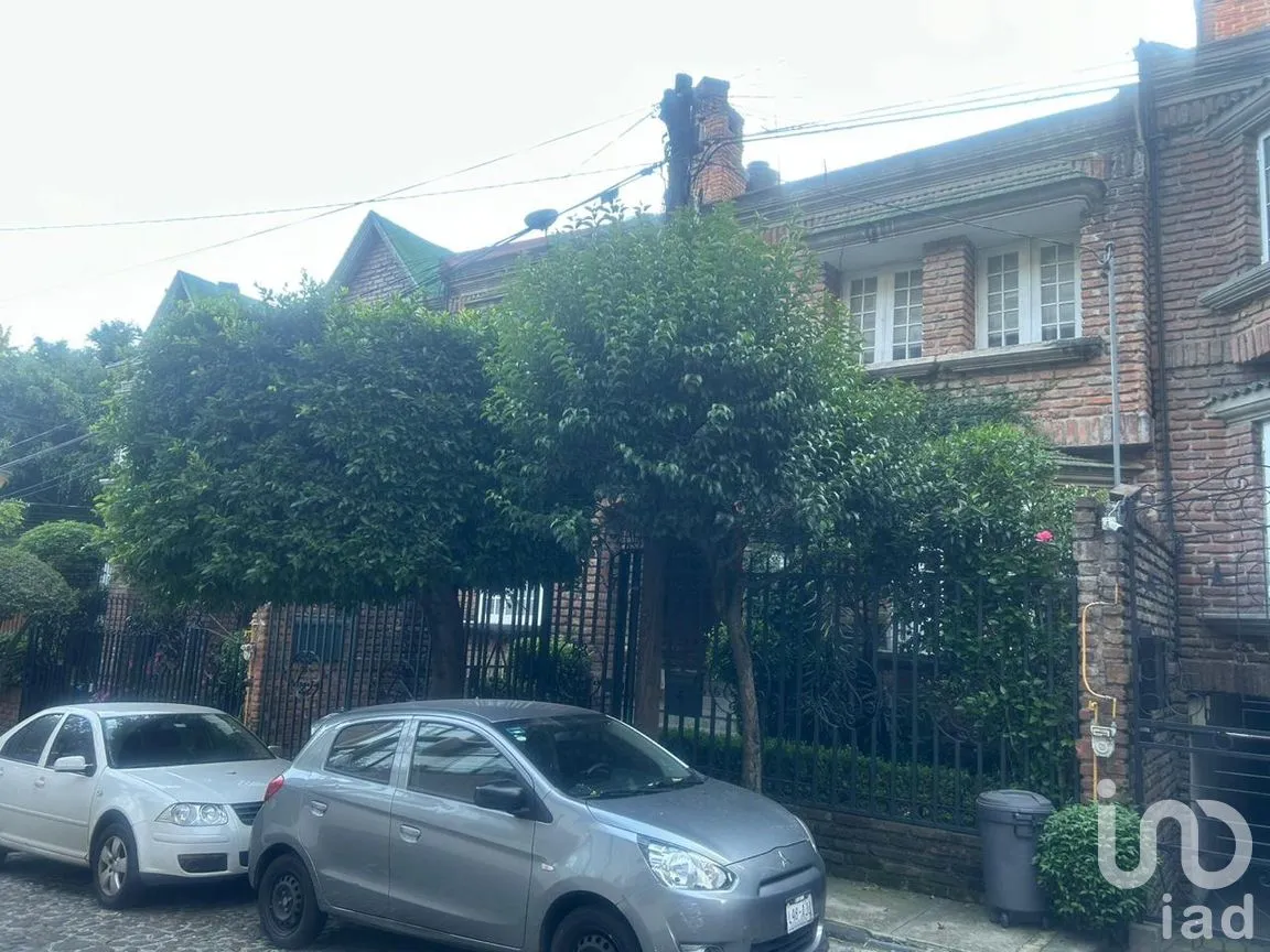 Terreno en Venta en Tlacopac, Álvaro Obregón, Ciudad de México | NEX-263069 | iad México | Foto 2 de 14