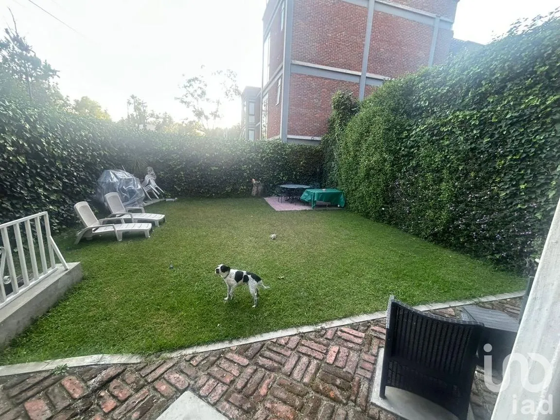 Terreno en Venta en Tlacopac, Álvaro Obregón, Ciudad de México | NEX-263069 | iad México | Foto 12 de 14