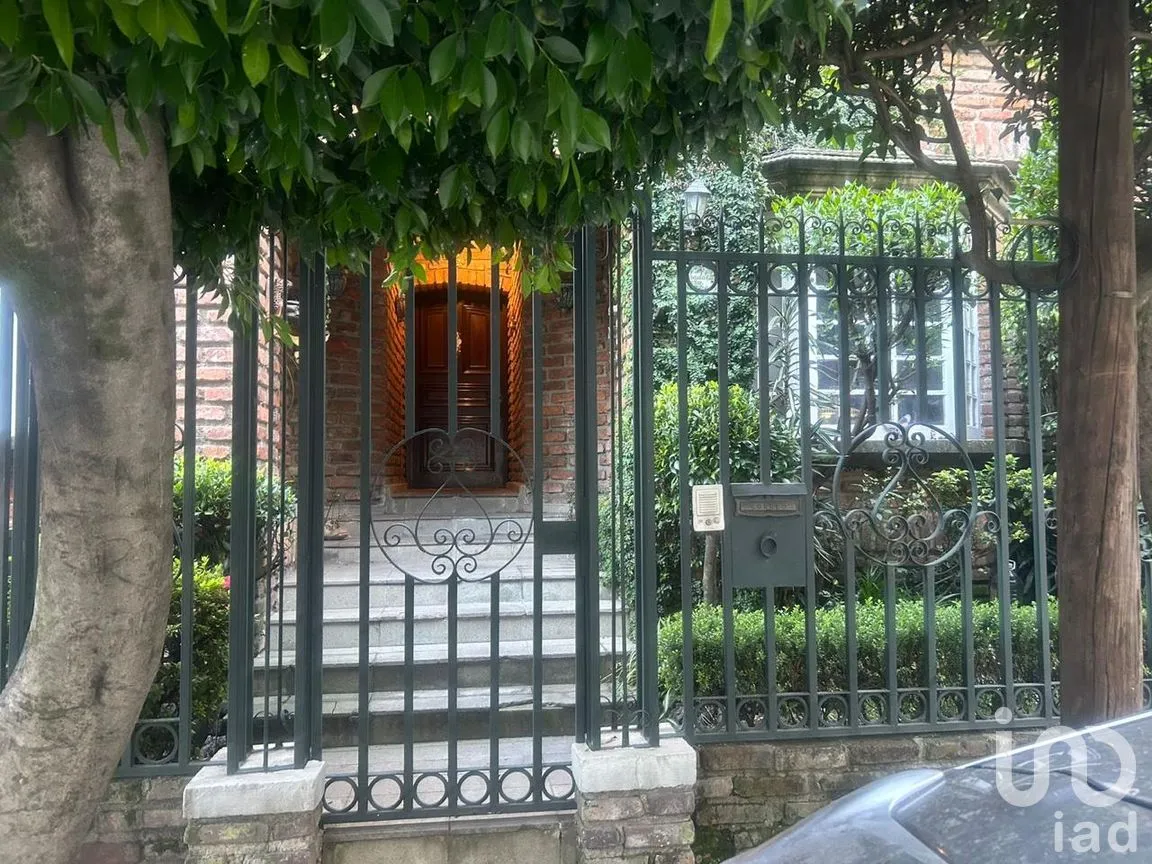 Terreno en Venta en Tlacopac, Álvaro Obregón, Ciudad de México | NEX-263069 | iad México | Foto 13 de 14