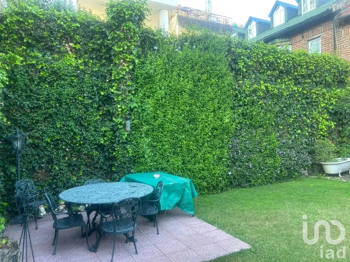 Terreno en Venta en Tlacopac, Álvaro Obregón, Ciudad de México | NEX-263069 | iad México | Foto 3 de 14
