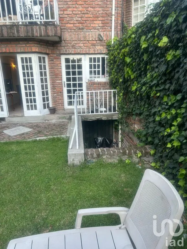 Terreno en Venta en Tlacopac, Álvaro Obregón, Ciudad de México | NEX-263069 | iad México | Foto 4 de 14