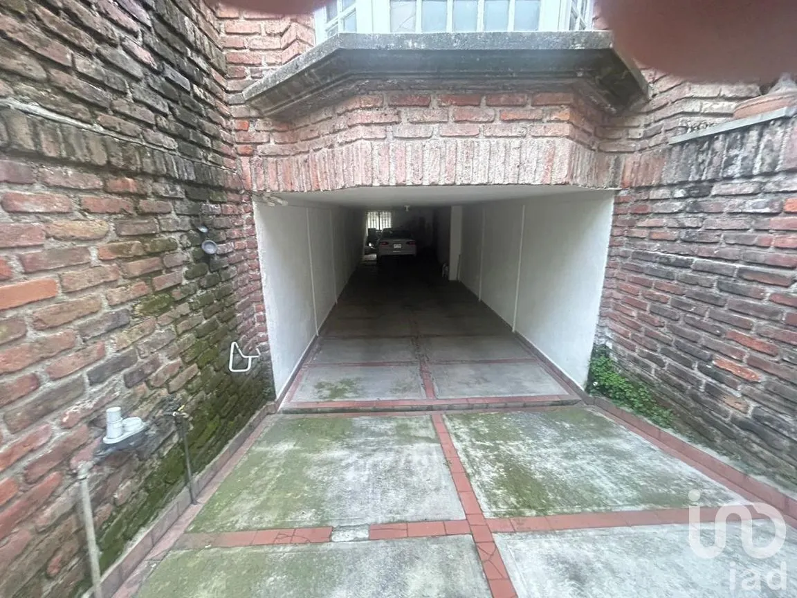 Terreno en Venta en Tlacopac, Álvaro Obregón, Ciudad de México | NEX-263069 | iad México | Foto 6 de 14