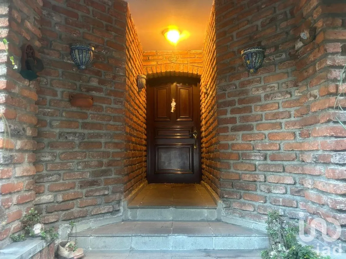 Terreno en Venta en Tlacopac, Álvaro Obregón, Ciudad de México | NEX-263069 | iad México | Foto 7 de 14