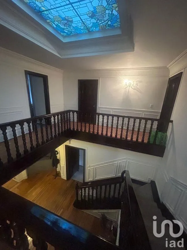 Terreno en Venta en Tlacopac, Álvaro Obregón, Ciudad de México | NEX-263069 | iad México | Foto 8 de 14
