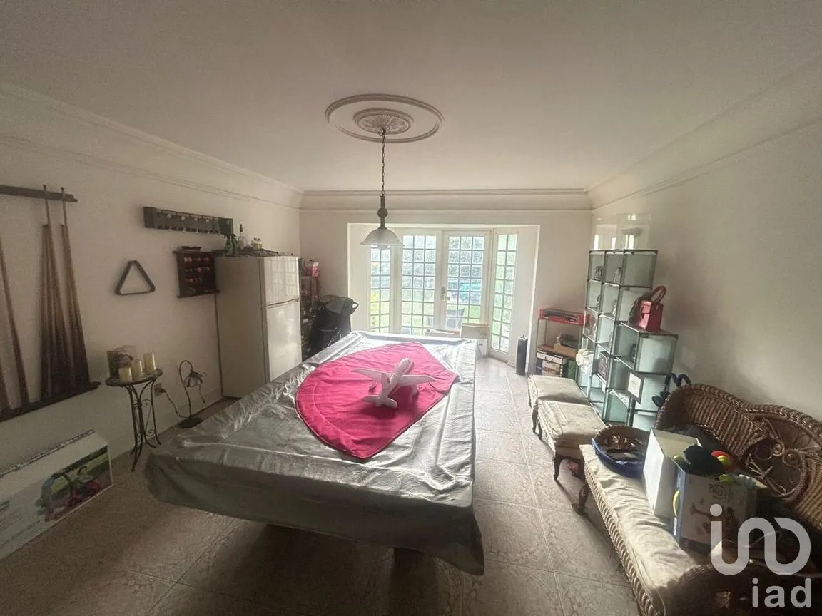Terreno en Venta en Tlacopac, Álvaro Obregón, Ciudad de México | NEX-263069 | iad México | Foto 9 de 14