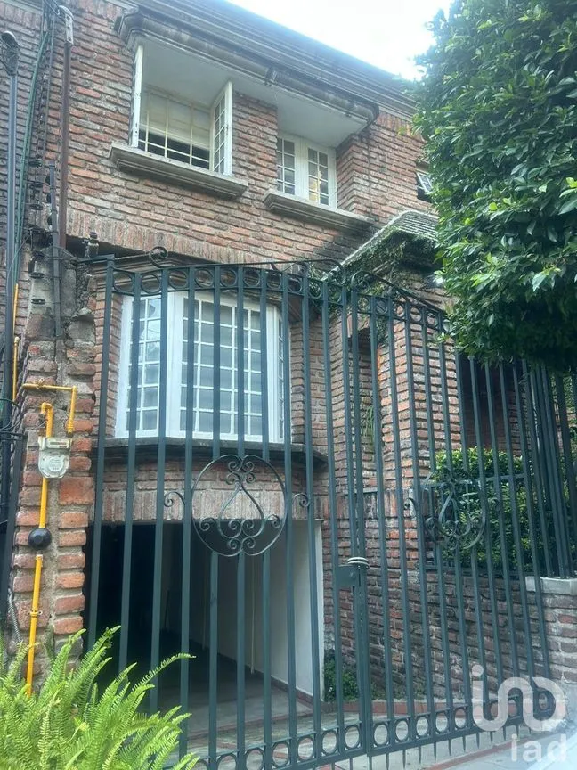 Terreno en Venta en Tlacopac, Álvaro Obregón, Ciudad de México | NEX-263069 | iad México | Foto 10 de 14