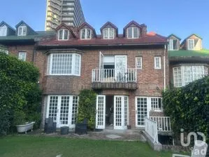 NEX-263069 - Terreno en Venta, con 5 recamaras, con 5 baños, con 395 m2 de construcción en Tlacopac, CP 01049, Ciudad de México.