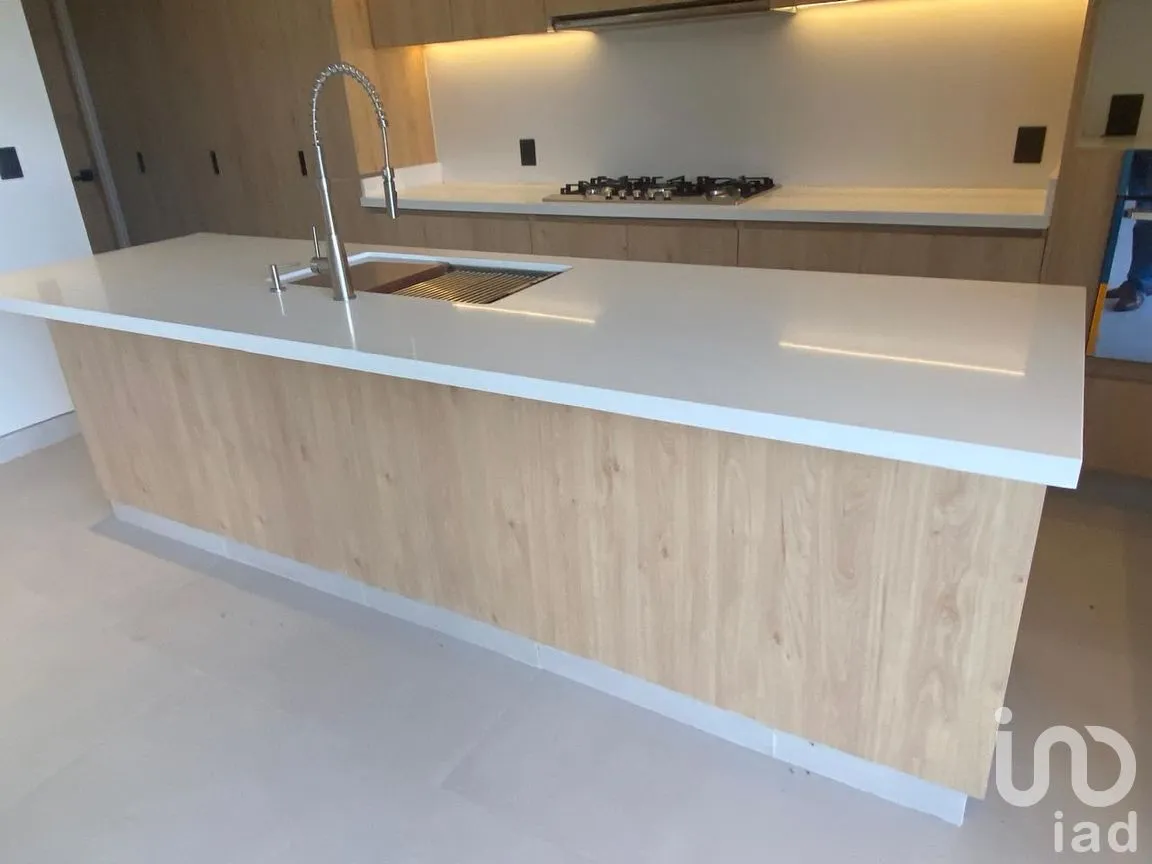 Casa en Venta en Altozano el Nuevo Querétaro, Querétaro, Querétaro | NEX-304468 | iad México | Foto 12 de 21
