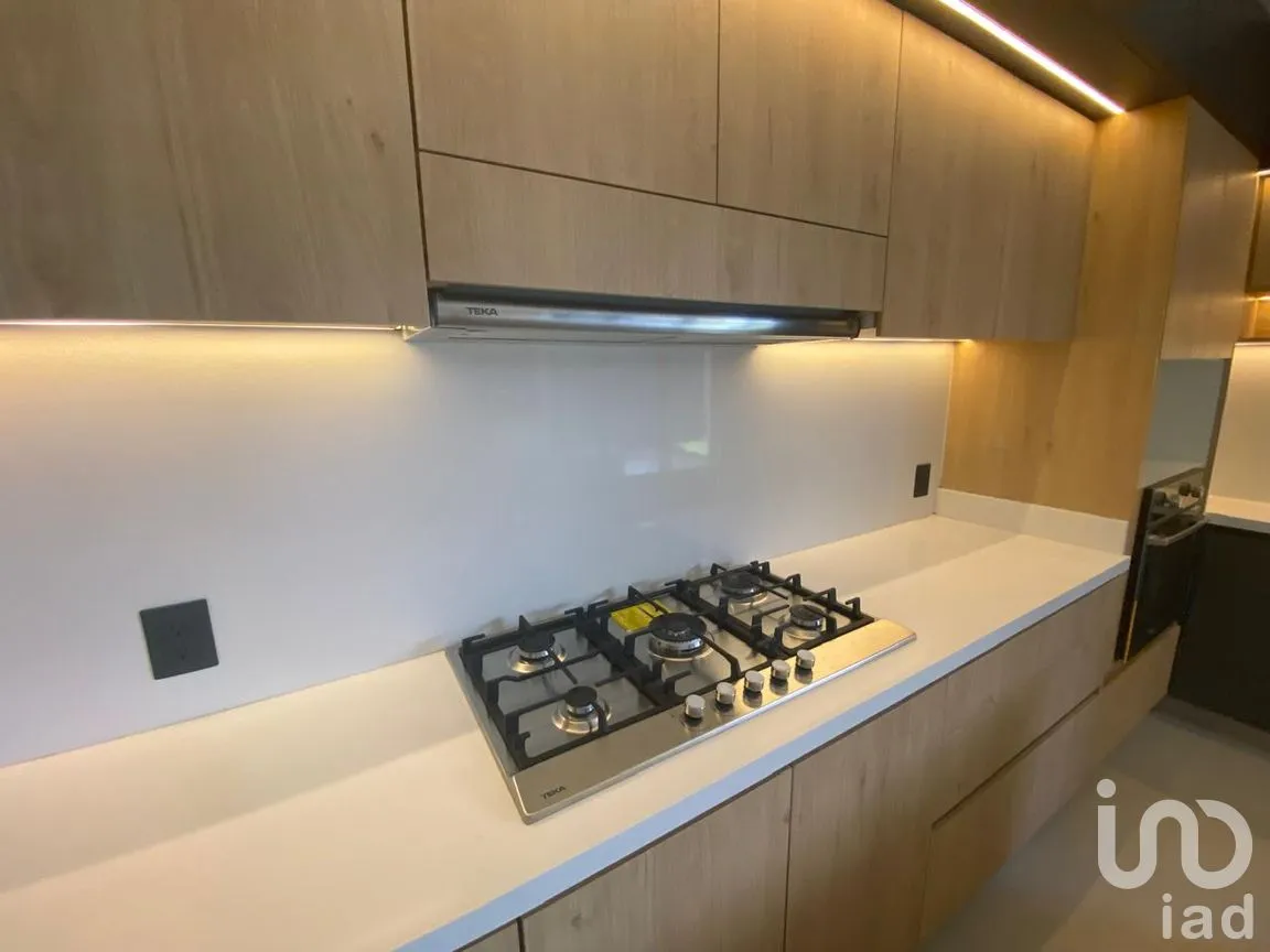 Casa en Venta en Altozano el Nuevo Querétaro, Querétaro, Querétaro | NEX-304468 | iad México | Foto 14 de 21