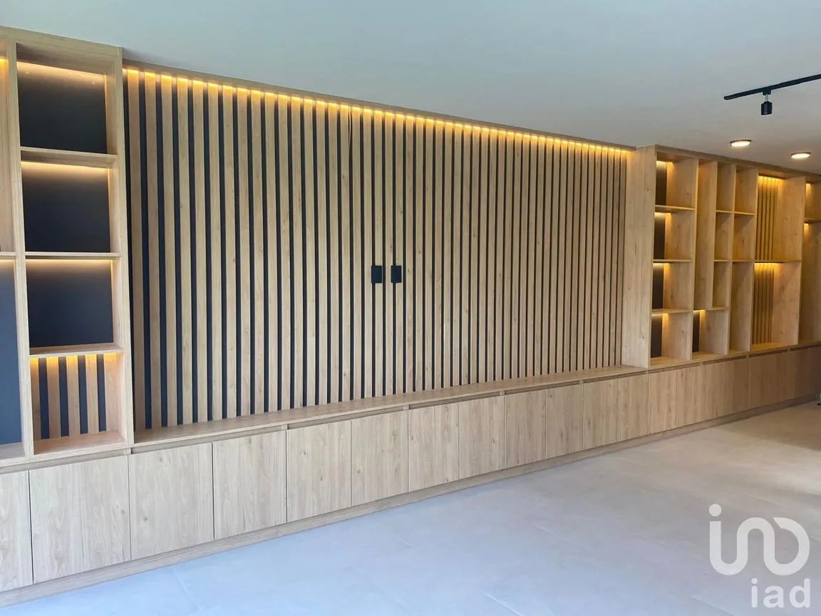 Casa en Venta en Altozano el Nuevo Querétaro, Querétaro, Querétaro | NEX-304468 | iad México | Foto 19 de 21