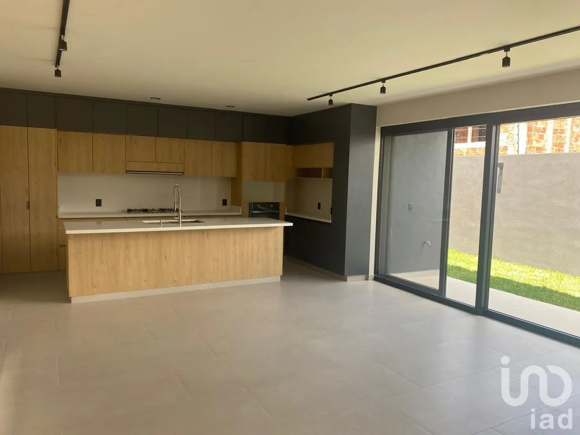 Casa en Venta en Altozano el Nuevo Querétaro, Querétaro, Querétaro | NEX-304468 | iad México | Foto 20 de 21