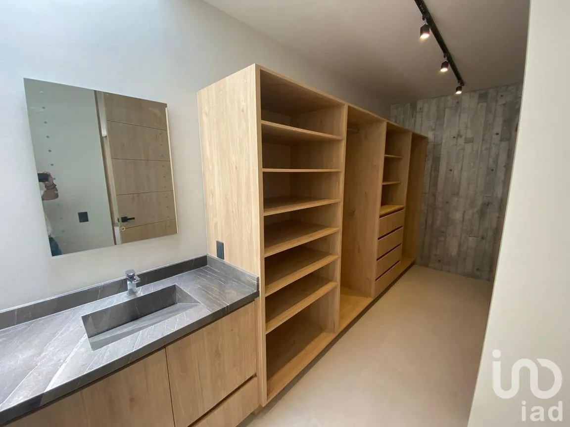 Casa en Venta en Altozano el Nuevo Querétaro, Querétaro, Querétaro | NEX-304468 | iad México | Foto 3 de 21