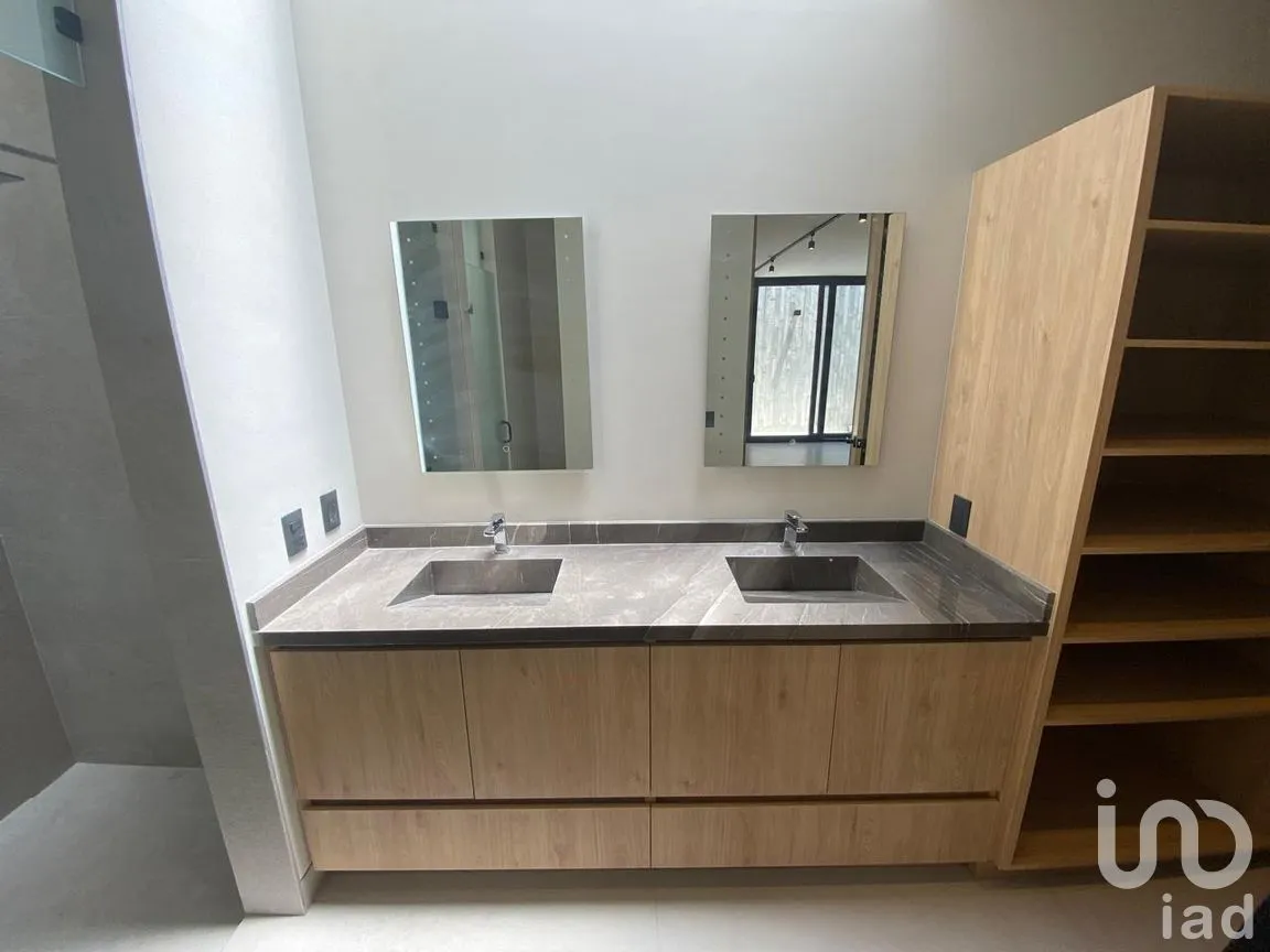 Casa en Venta en Altozano el Nuevo Querétaro, Querétaro, Querétaro | NEX-304468 | iad México | Foto 4 de 21