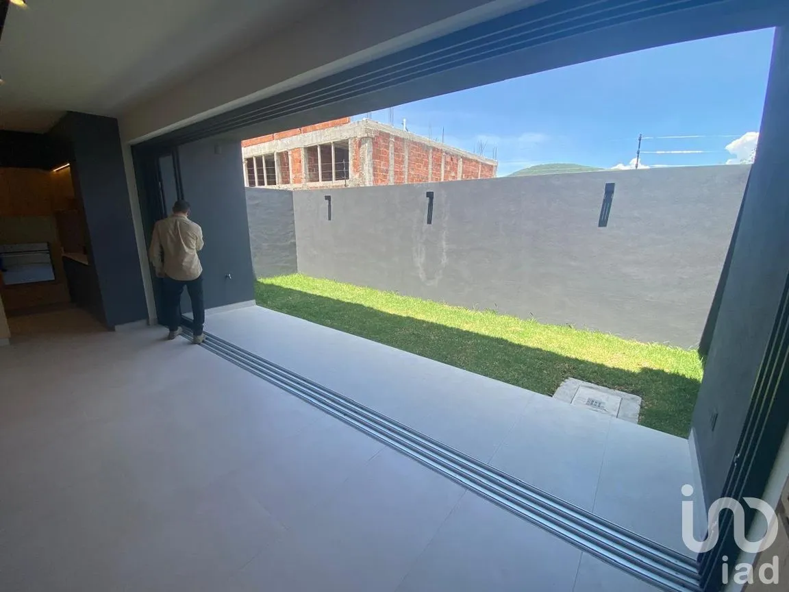 Casa en Venta en Altozano el Nuevo Querétaro, Querétaro, Querétaro | NEX-304468 | iad México | Foto 8 de 21