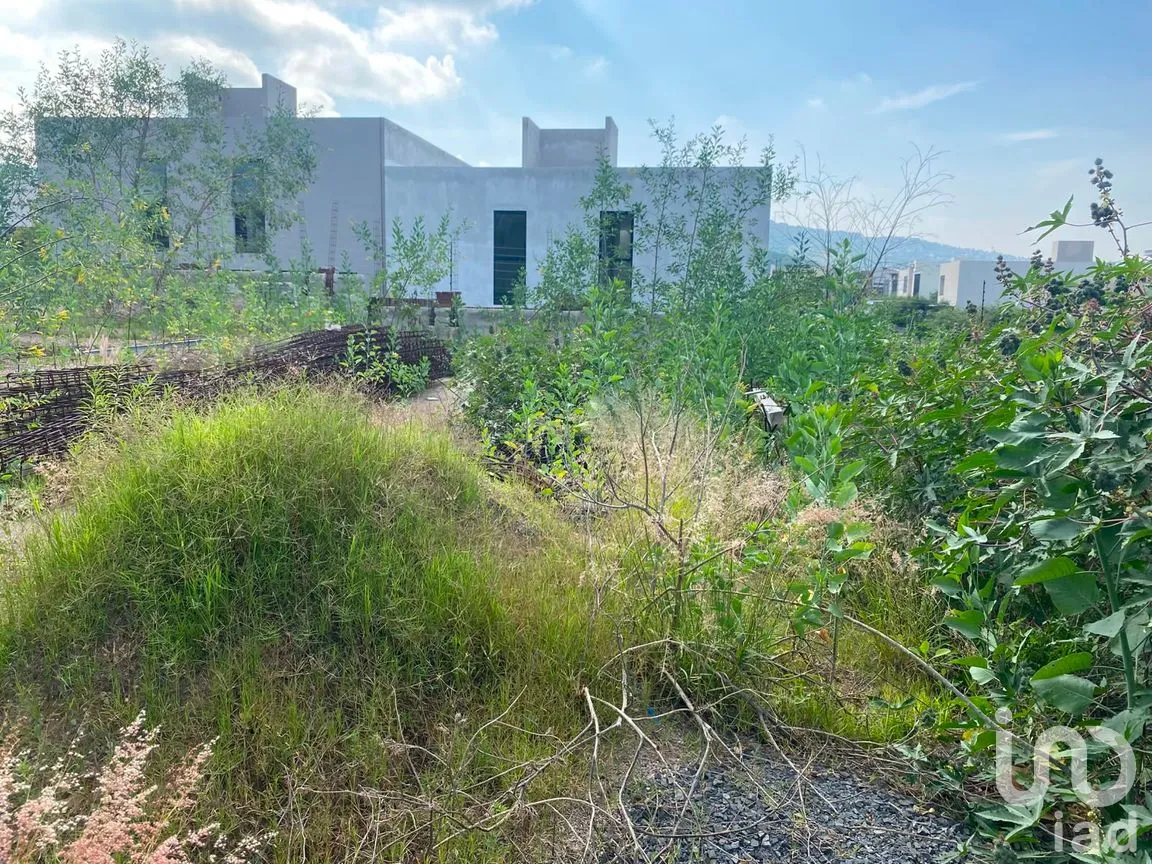 Terreno en Venta en Altozano el Nuevo Querétaro, Querétaro, Querétaro | NEX-304625 | iad México | Foto 2 de 7