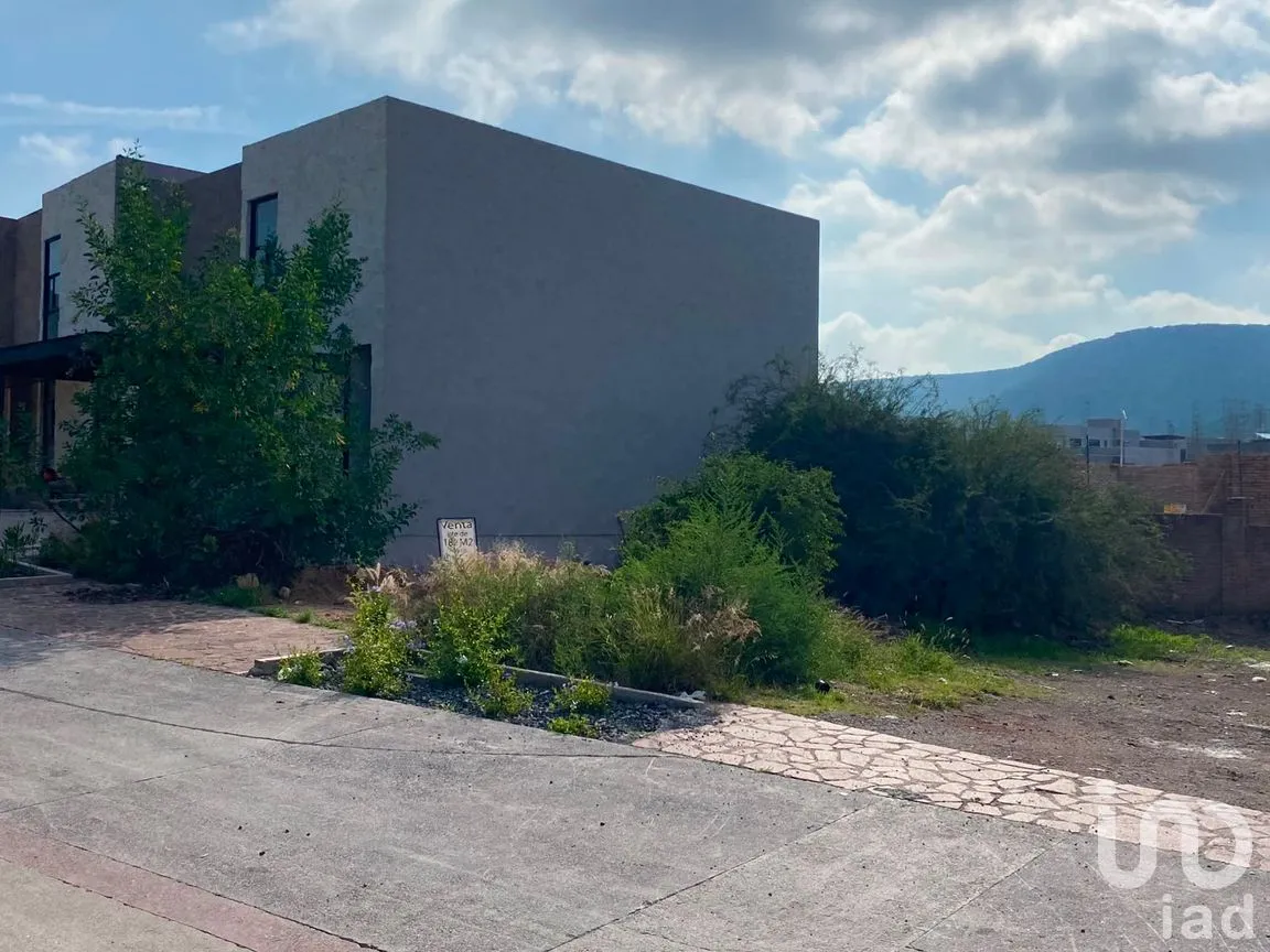 Terreno en Venta en Altozano el Nuevo Querétaro, Querétaro, Querétaro | NEX-304625 | iad México | Foto 4 de 7