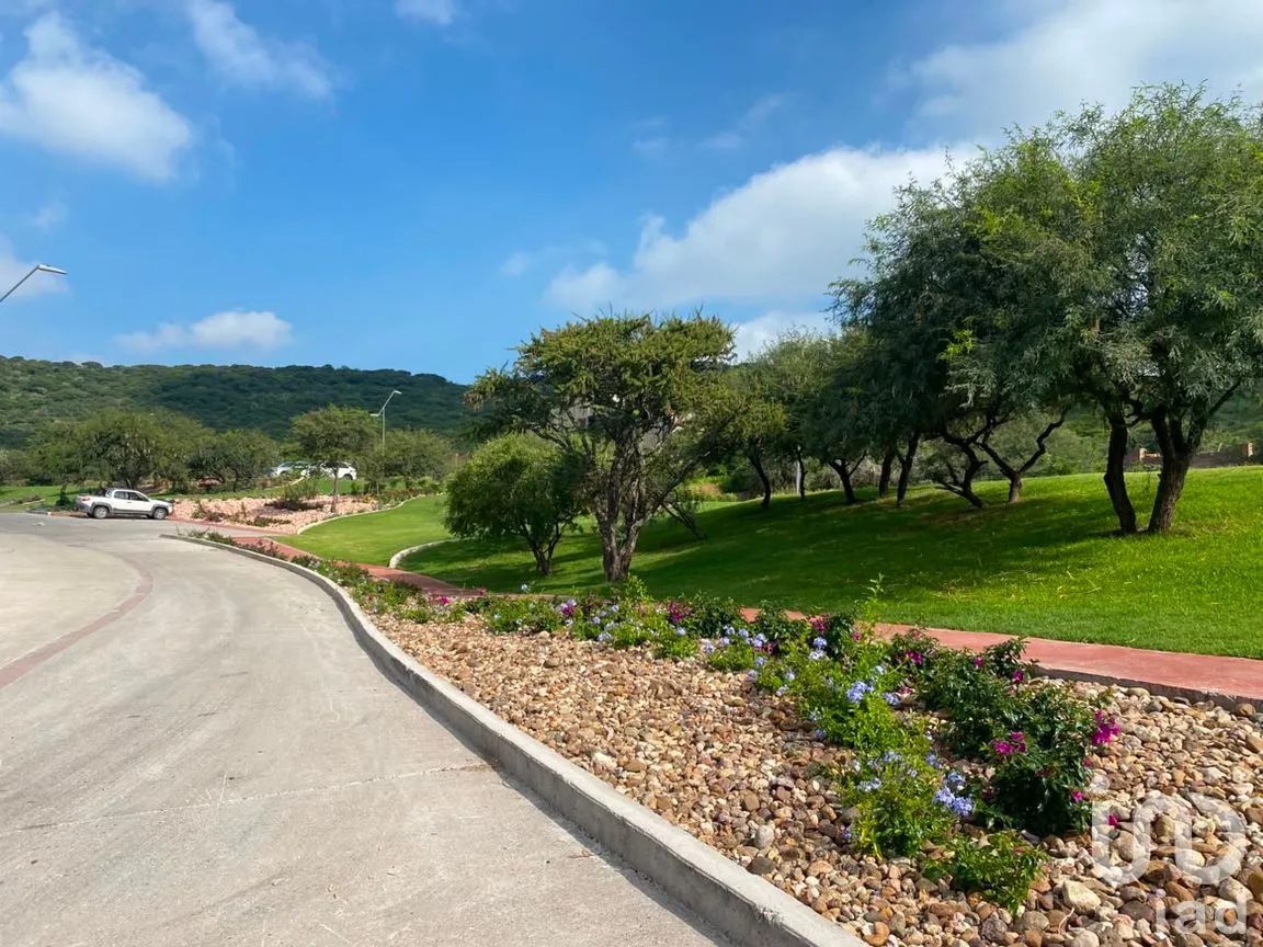 Terreno en Venta en Altozano el Nuevo Querétaro, Querétaro, Querétaro | NEX-304625 | iad México | Foto 6 de 7