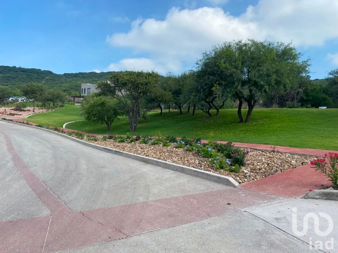 Terreno en Venta en Altozano el Nuevo Querétaro, Querétaro, Querétaro | NEX-304625 | iad México | Foto 7 de 7