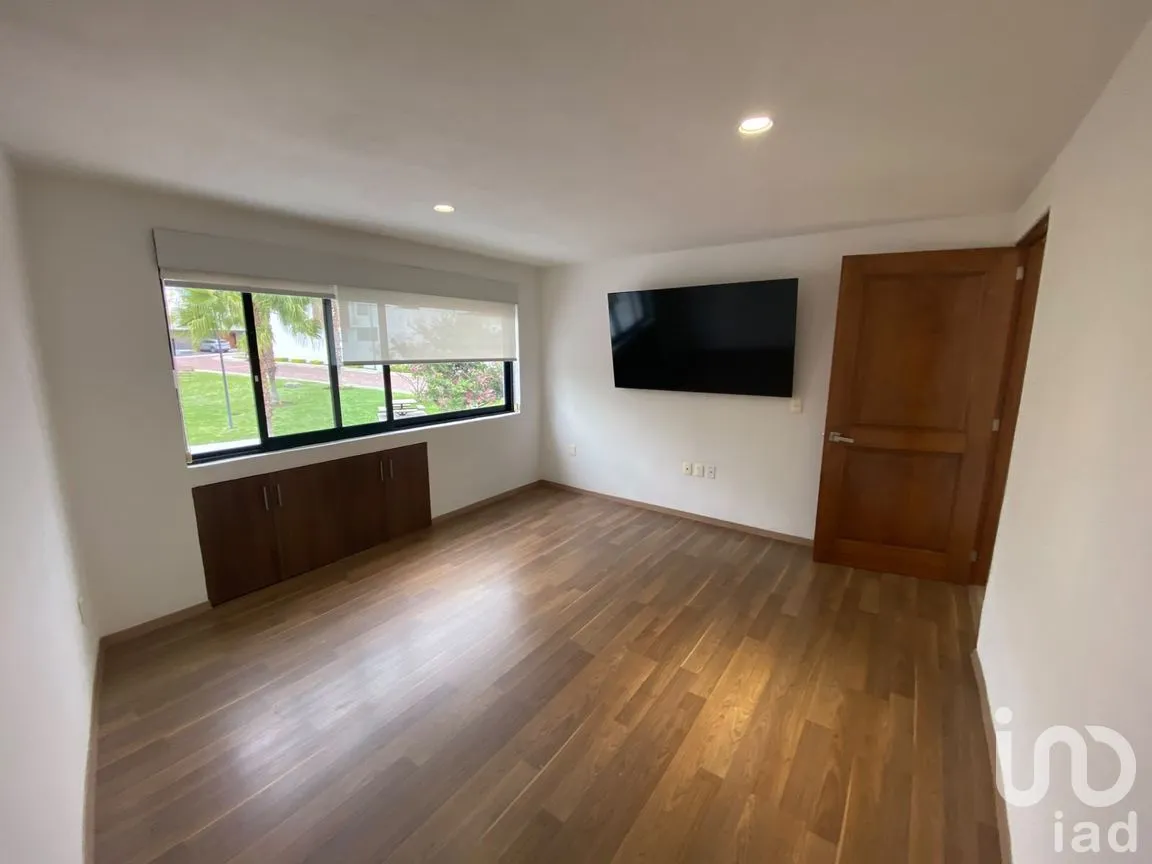 Casa en Venta en Cumbres de Juriquilla, Querétaro, Querétaro | NEX-307811 | iad México | Foto 11 de 18