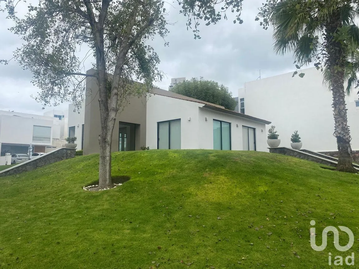 Casa en Venta en Cumbres de Juriquilla, Querétaro, Querétaro | NEX-307811 | iad México | Foto 18 de 18