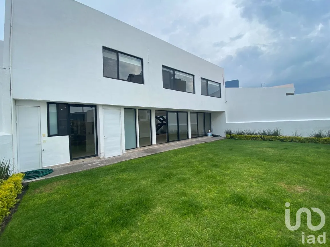 Casa en Venta en Cumbres de Juriquilla, Querétaro, Querétaro | NEX-307811 | iad México | Foto 3 de 18