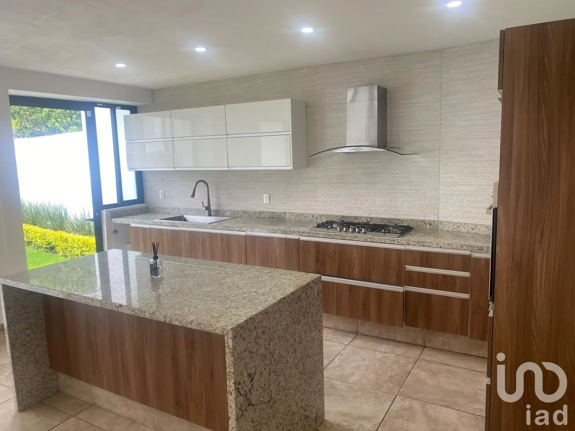 Casa en Venta en Cumbres de Juriquilla, Querétaro, Querétaro | NEX-307811 | iad México | Foto 5 de 18