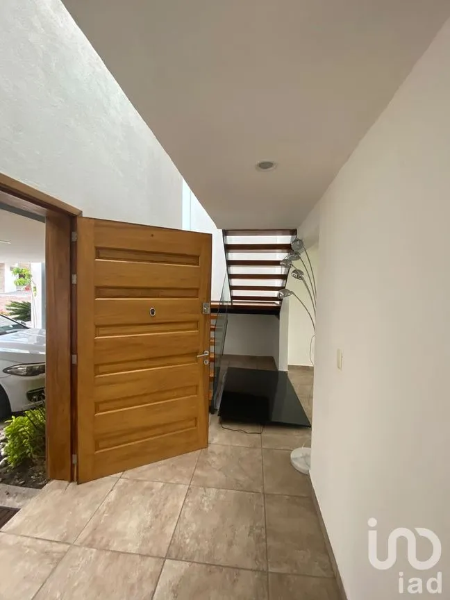 Casa en Venta en Cumbres de Juriquilla, Querétaro, Querétaro | NEX-307811 | iad México | Foto 8 de 18