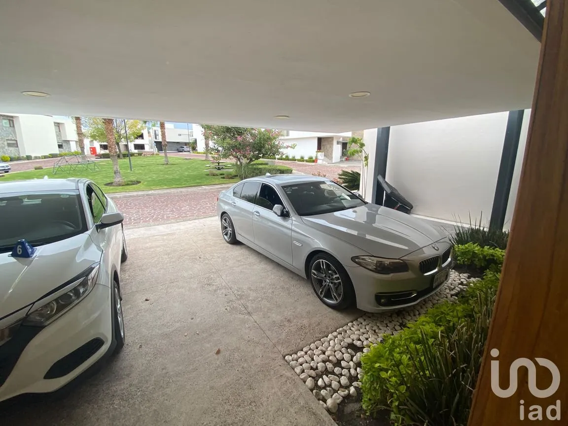 Casa en Venta en Cumbres de Juriquilla, Querétaro, Querétaro | NEX-307811 | iad México | Foto 10 de 18