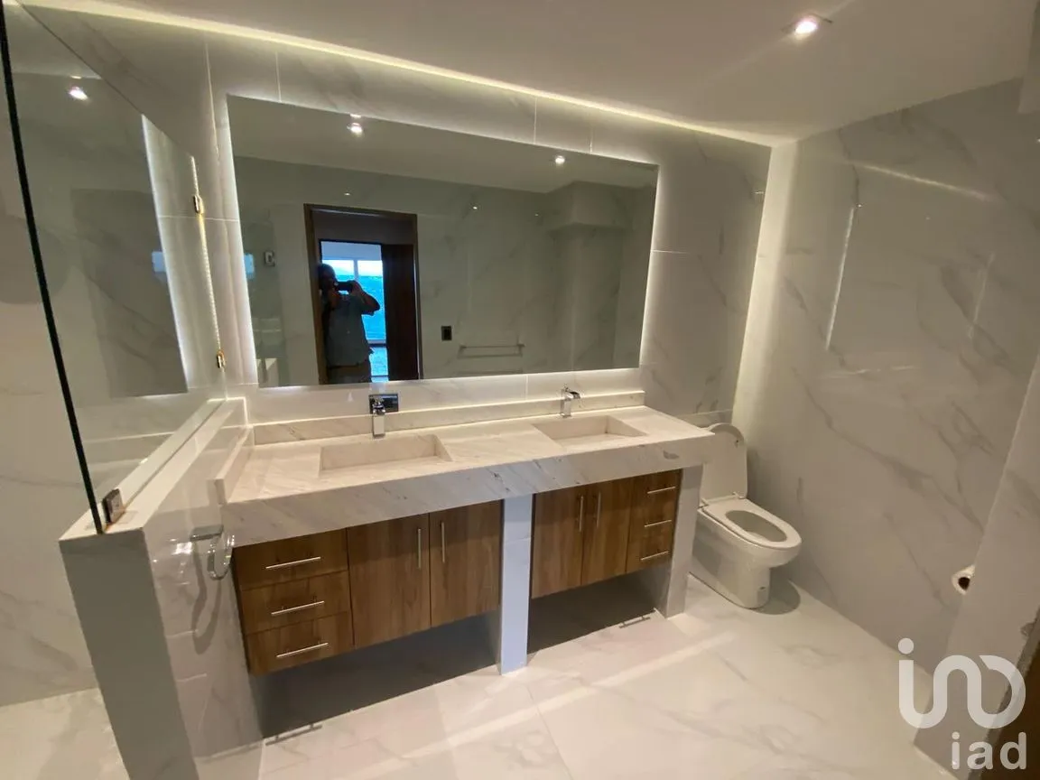 Departamento en Venta en Cumbres del Lago, Querétaro, Querétaro | NEX-307812 | iad México | Foto 12 de 22