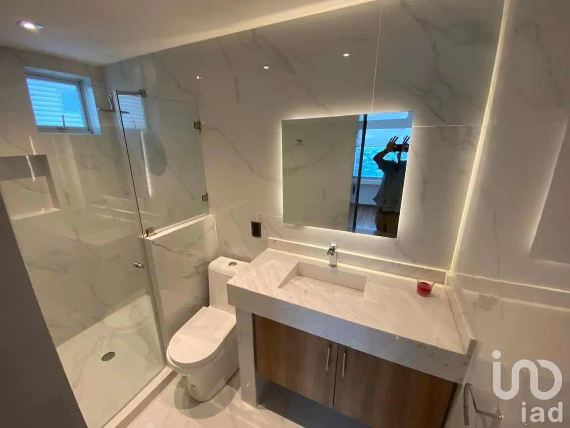 Departamento en Venta en Cumbres del Lago, Querétaro, Querétaro | NEX-307812 | iad México | Foto 16 de 22