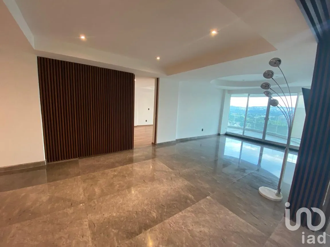 Departamento en Venta en Cumbres del Lago, Querétaro, Querétaro | NEX-307812 | iad México | Foto 19 de 22