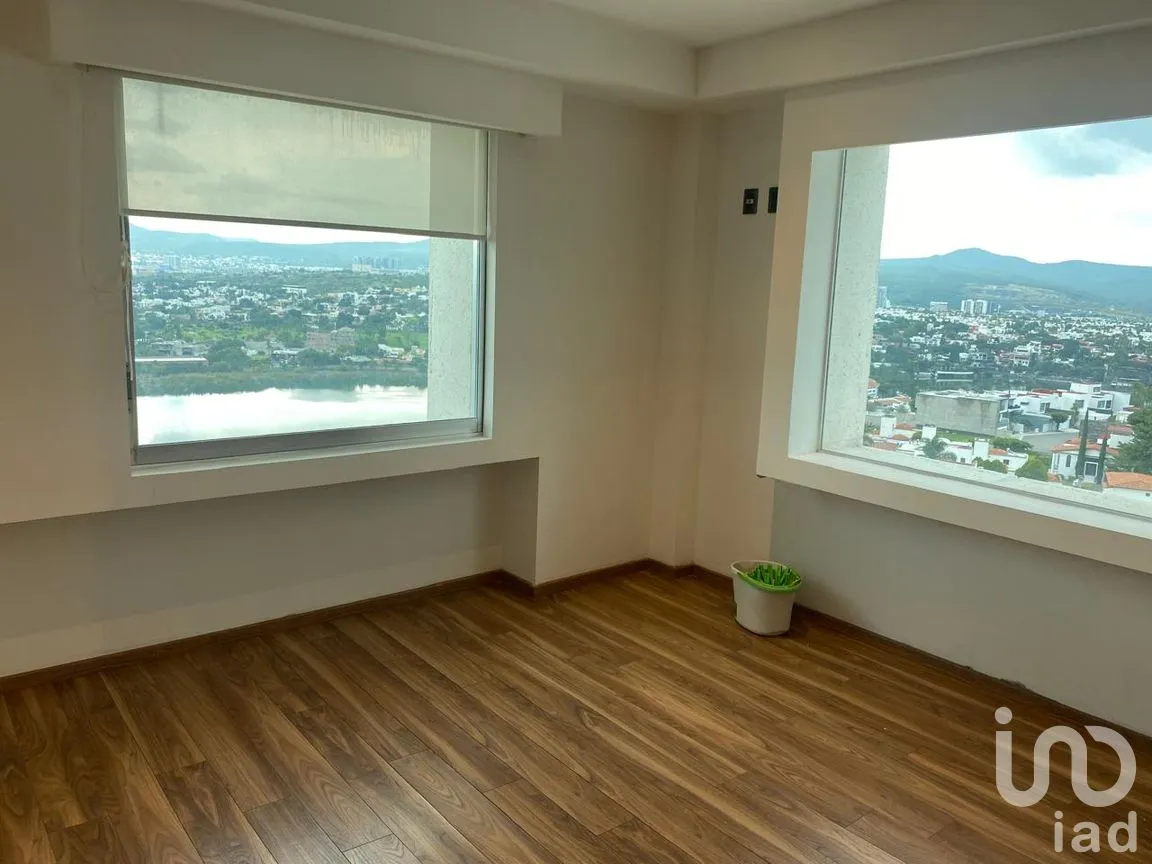Departamento en Venta en Cumbres del Lago, Querétaro, Querétaro | NEX-307812 | iad México | Foto 20 de 22