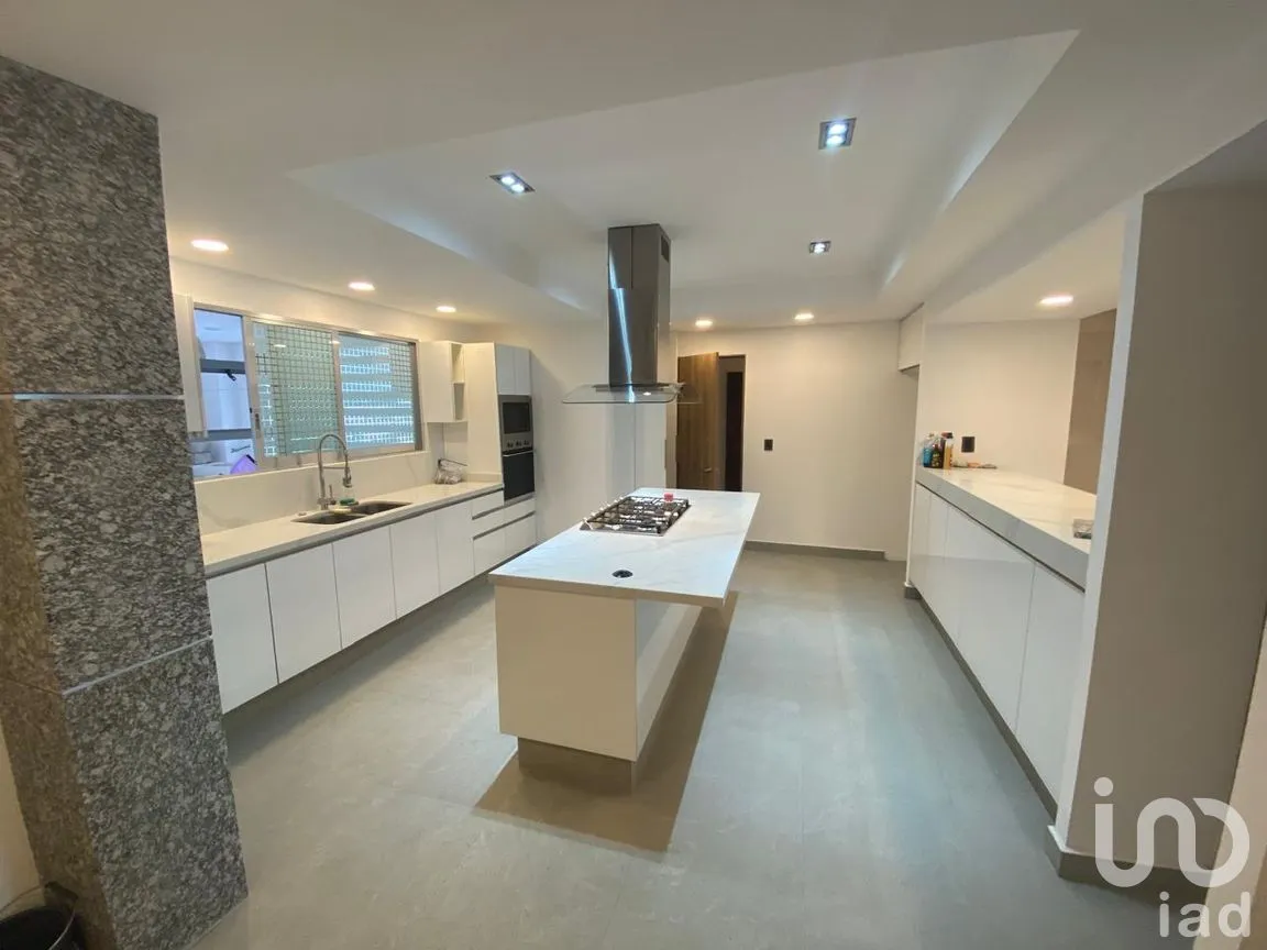 Departamento en Venta en Cumbres del Lago, Querétaro, Querétaro | NEX-307812 | iad México | Foto 22 de 22
