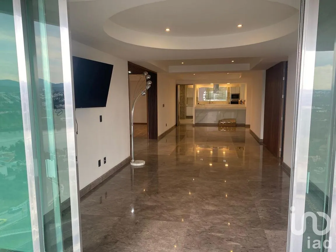 Departamento en Venta en Cumbres del Lago, Querétaro, Querétaro | NEX-307812 | iad México | Foto 4 de 22