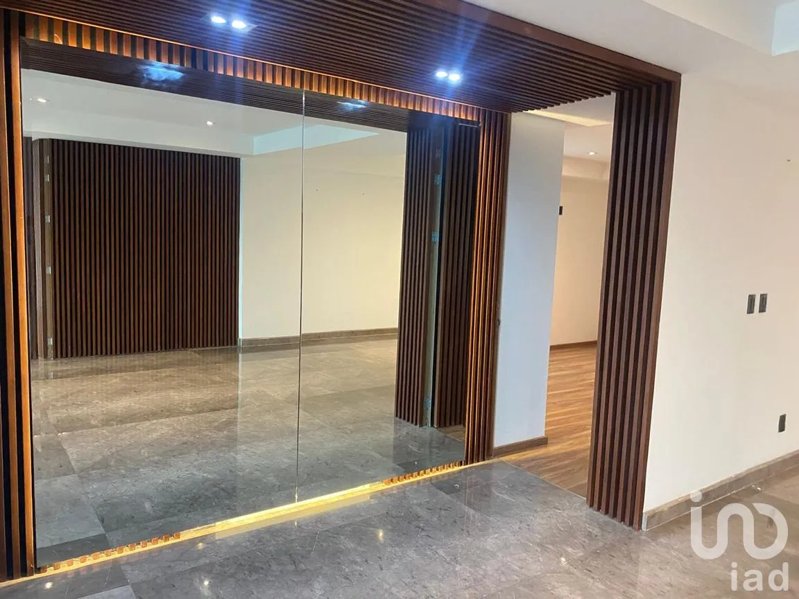 Departamento en Venta en Cumbres del Lago, Querétaro, Querétaro | NEX-307812 | iad México | Foto 6 de 22
