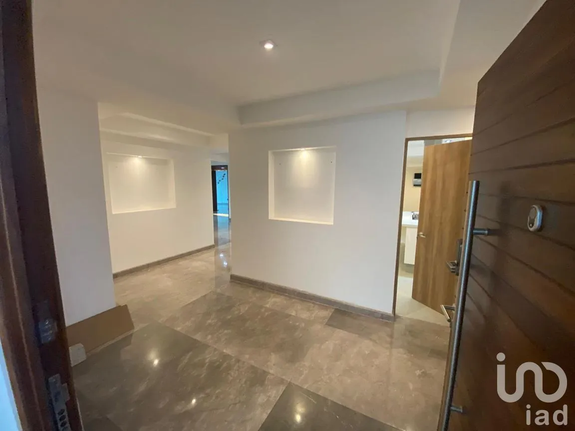 Departamento en Venta en Cumbres del Lago, Querétaro, Querétaro | NEX-307812 | iad México | Foto 7 de 22