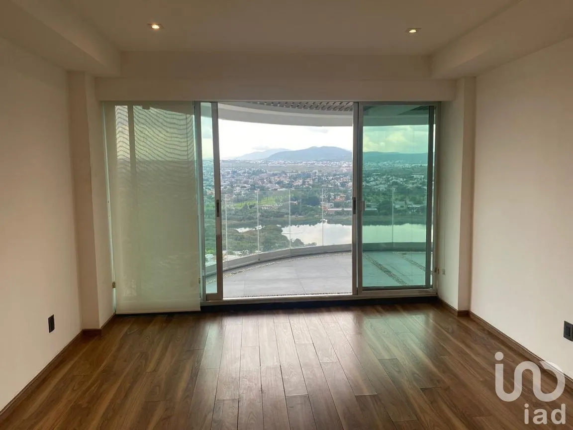 Departamento en Venta en Cumbres del Lago, Querétaro, Querétaro | NEX-307812 | iad México | Foto 1 de 22