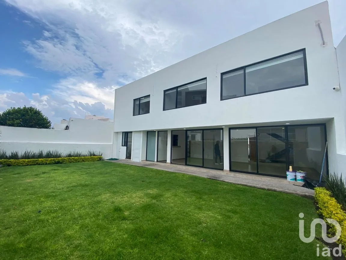 Casa en Renta en Cumbres del Lago, Querétaro, Querétaro | NEX-307839 | iad México | Foto 2 de 13