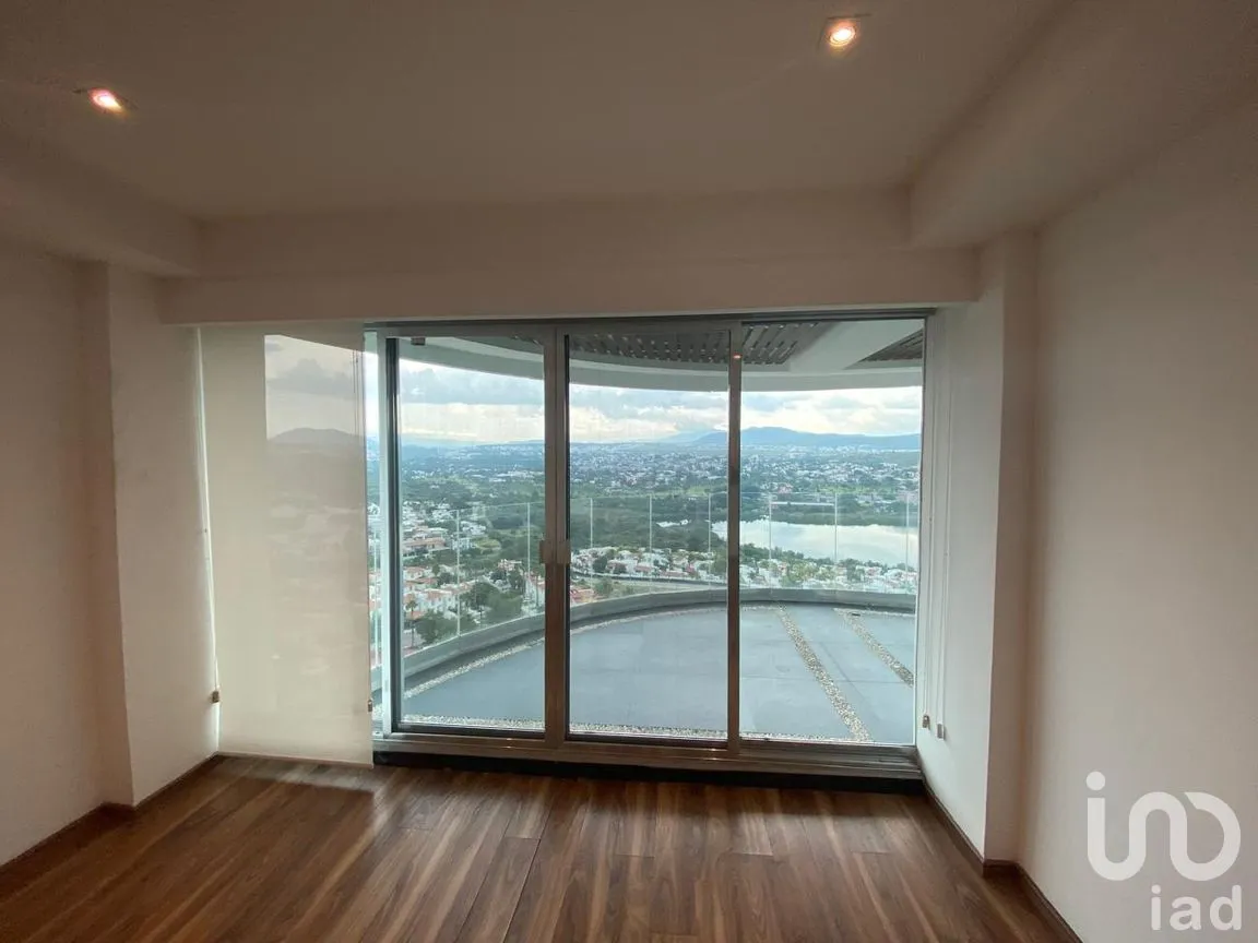 Departamento en Renta en Cumbres de Juriquilla, Querétaro, Querétaro | NEX-307841 | iad México | Foto 11 de 19