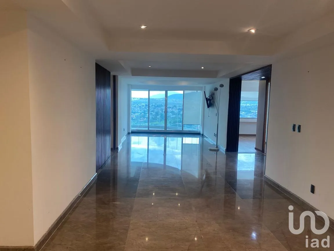 Departamento en Renta en Cumbres de Juriquilla, Querétaro, Querétaro | NEX-307841 | iad México | Foto 16 de 19