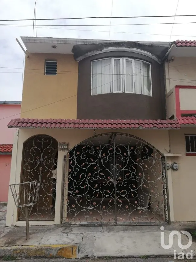 Casa en Venta en El Coyol (1a Sección), Veracruz, Veracruz de Ignacio de la Llave | NEX-11887 | iad México | Foto 1 de 23
