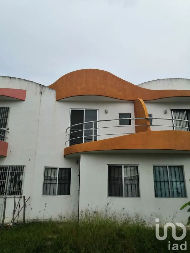 Casa en Renta en Los Torrentes, Veracruz, Veracruz de Ignacio de la Llave | NEX-20421 | iad México | Foto 1 de 15