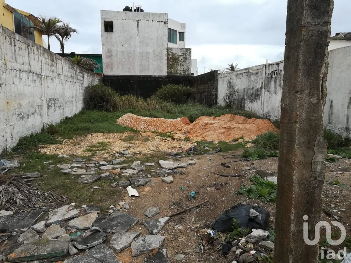 Terreno en Venta en Puerto México, Coatzacoalcos, Veracruz de Ignacio de la Llave | NEX-25787 | iad México | Foto 1 de 6
