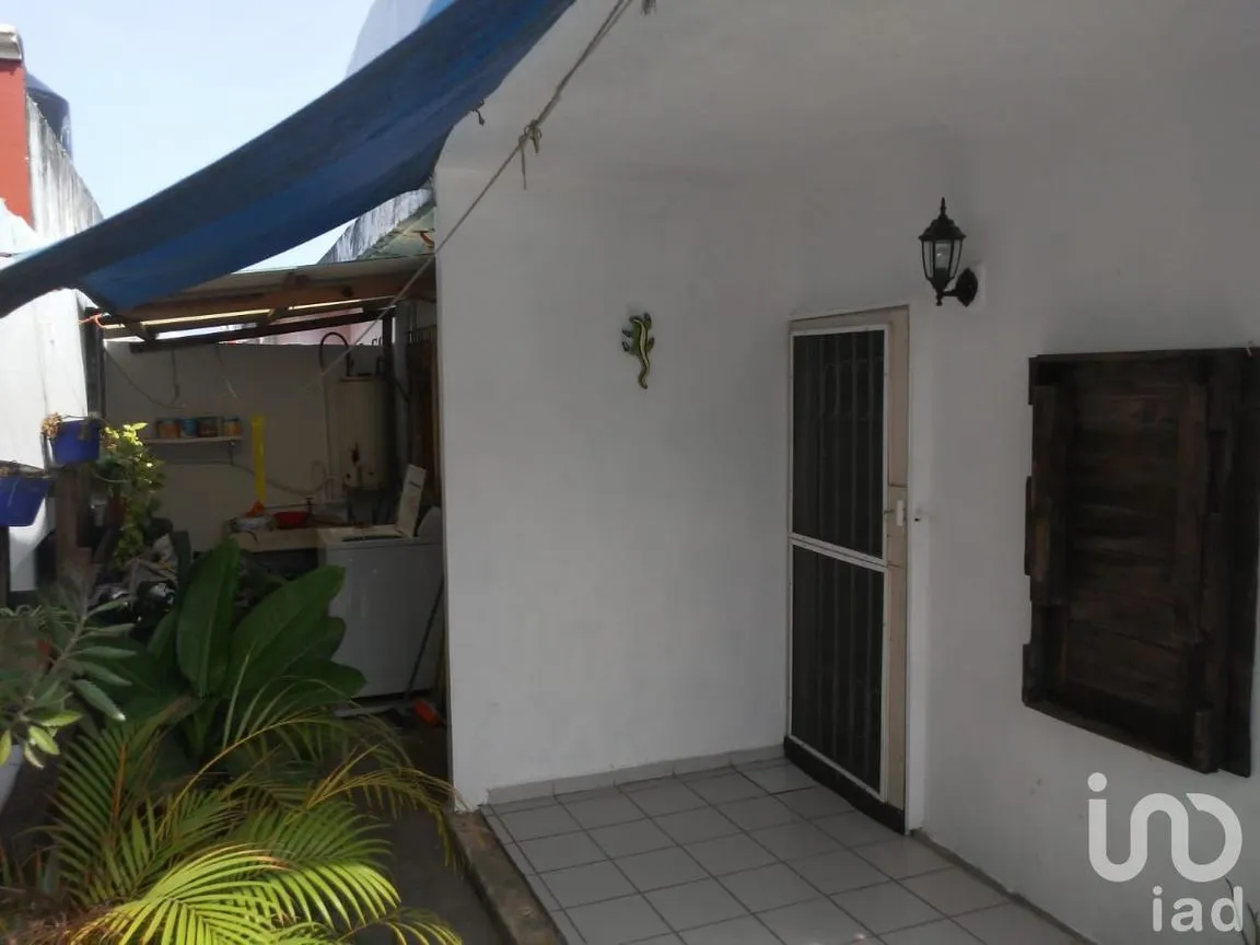 Casa en Renta en Ciudad Olmeca, Coatzacoalcos, Veracruz de Ignacio de la Llave | NEX-25835 | iad México | Foto 10 de 12