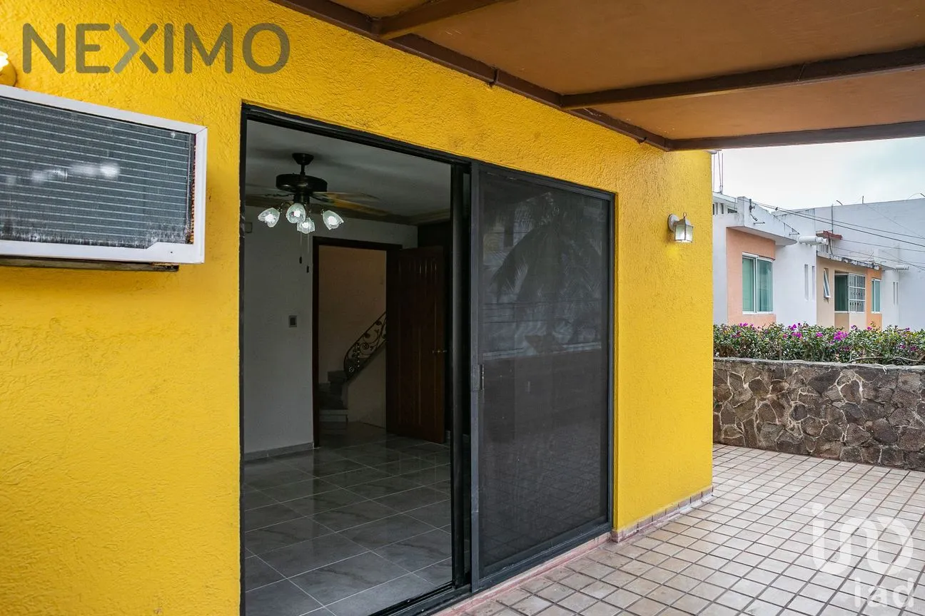 Casa en Venta en La Tampiquera, Boca del Río, Veracruz de Ignacio de la Llave | NEX-28096 | iad México | Foto 23 de 25