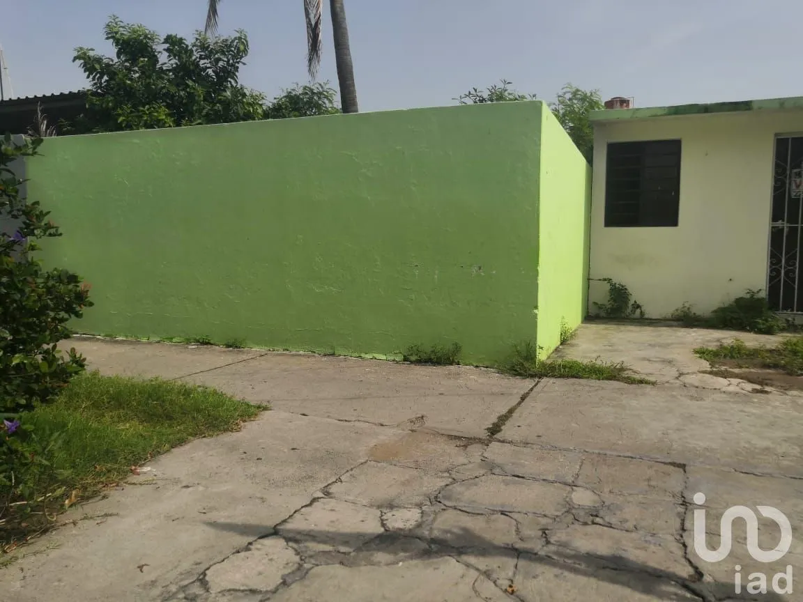 Casa en Venta en Las Brisas, Veracruz, Veracruz de Ignacio de la Llave | NEX-32595 | iad México | Foto 1 de 18