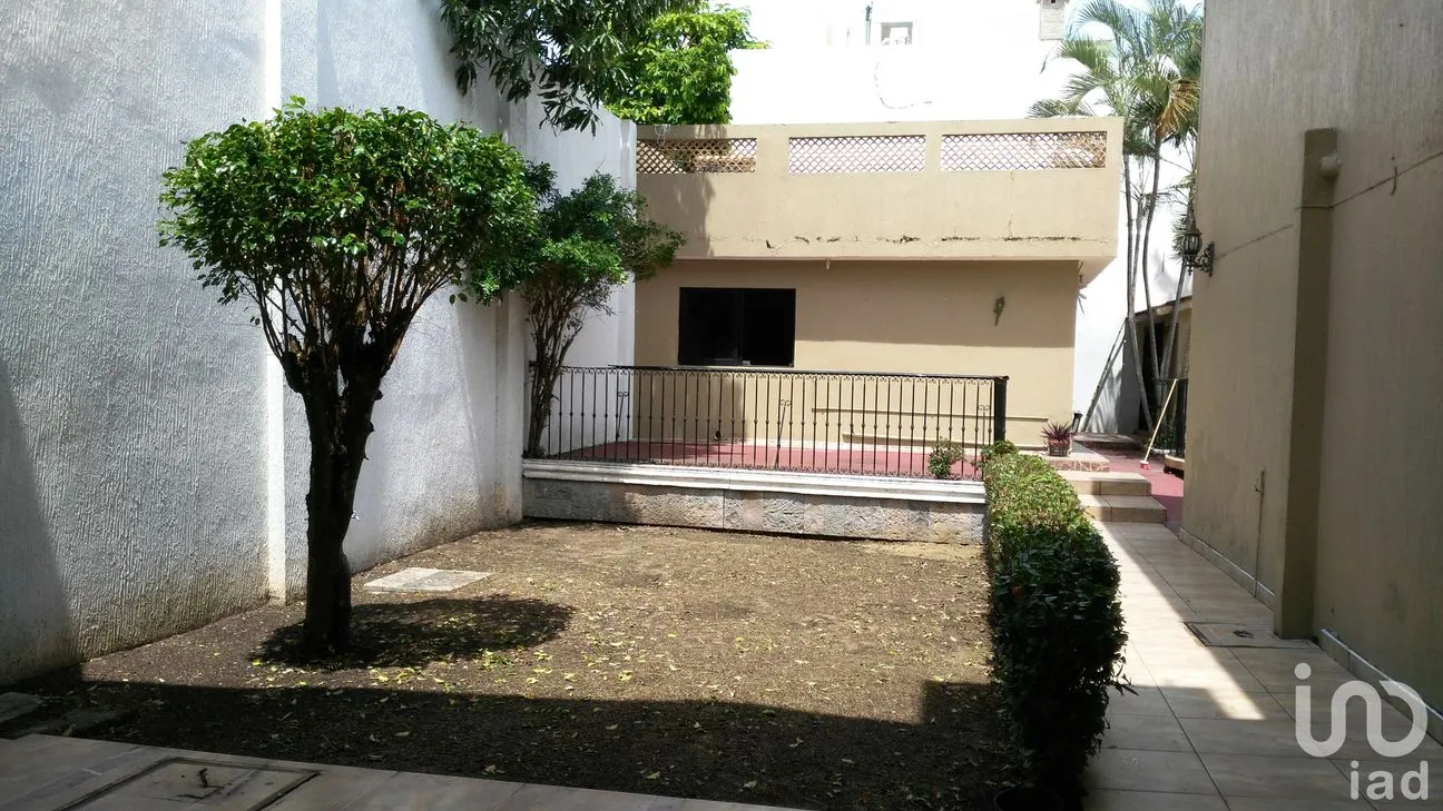 Casa en Renta en Petrolera, Coatzacoalcos, Veracruz de Ignacio de la Llave | NEX-3744 | iad México | Foto 29 de 30