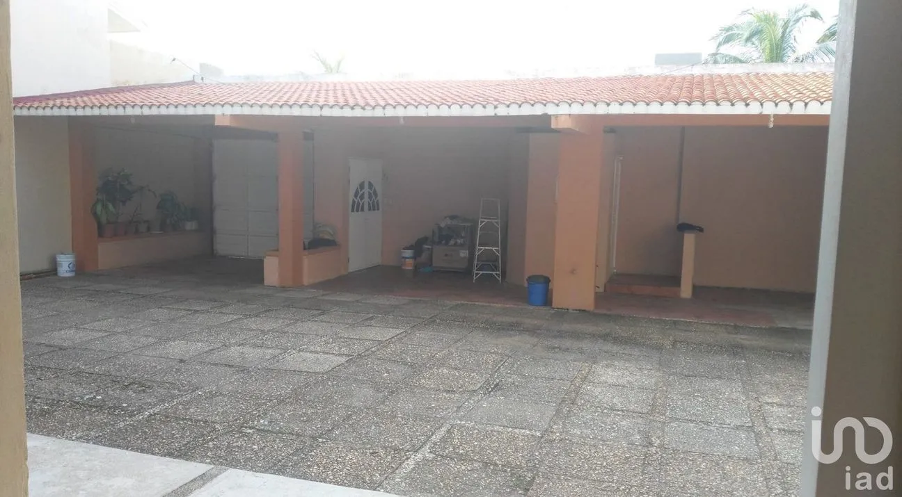Casa en Renta en Maria de La Piedad, Coatzacoalcos, Veracruz de Ignacio de la Llave | NEX-3745 | iad México | Foto 12 de 13