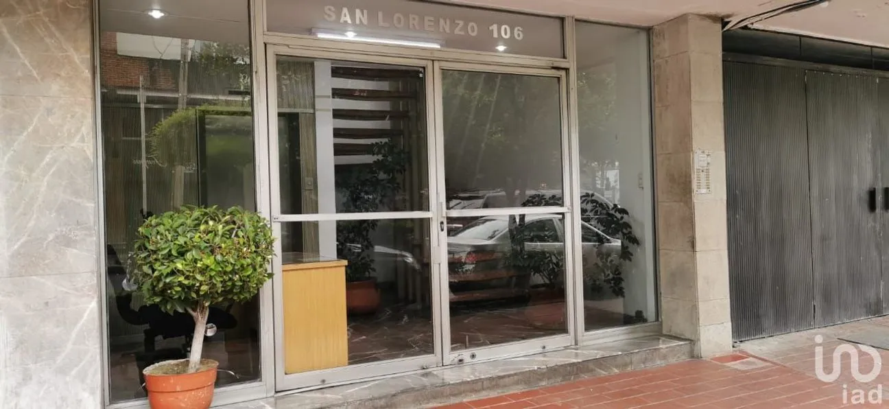 Oficina en Renta en Insurgentes, Iztapalapa, Ciudad de México | NEX-53735 | iad México | Foto 19 de 20