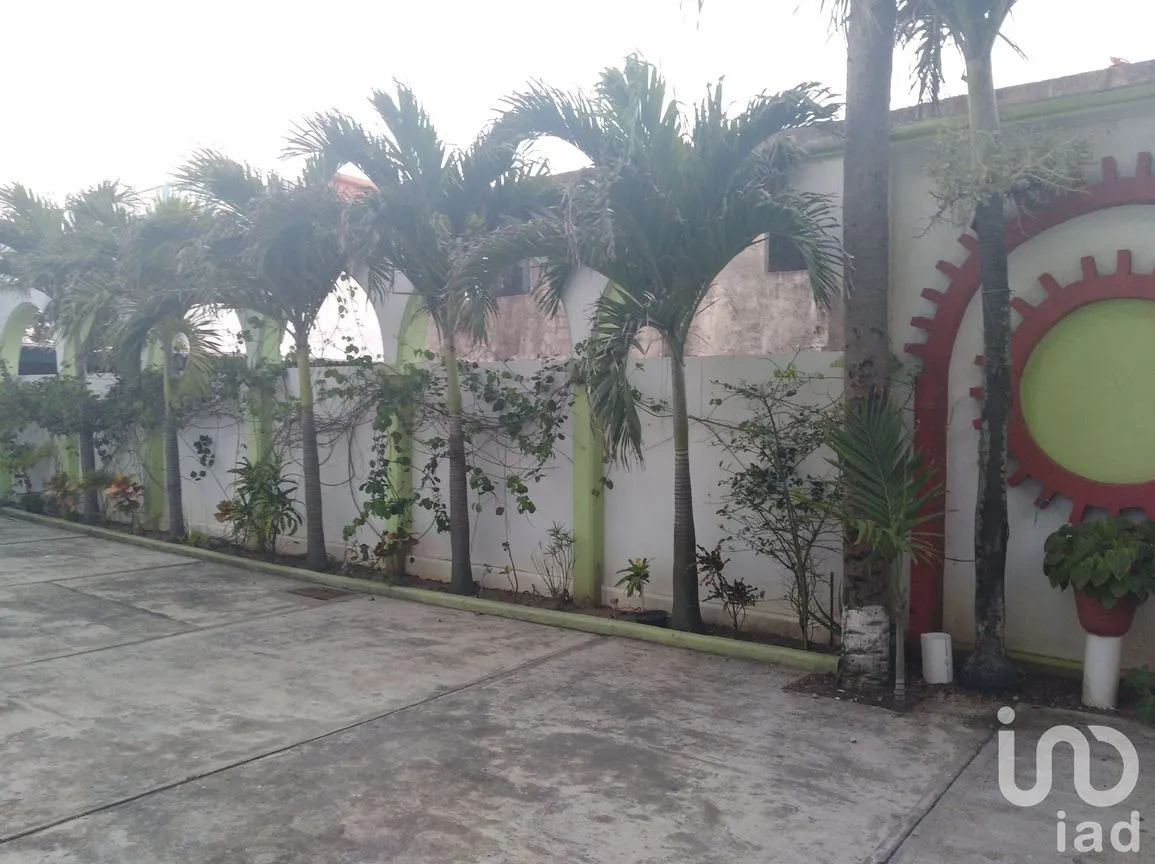 Departamento en Renta en Guadalupe Victoria, Coatzacoalcos, Veracruz de Ignacio de la Llave | NEX-8451 | iad México | Foto 11 de 13